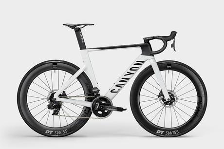 Canyon Aeroad 2021 considerada la bici mas rápida del mercado Canyon Aeroad 2021 considerada la bici mas rápida del mercado