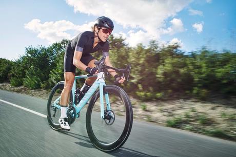 Canyon Aeroad 2021 considerada la bici mas rápida del mercado Canyon Aeroad 2021 considerada la bici mas rápida del mercado