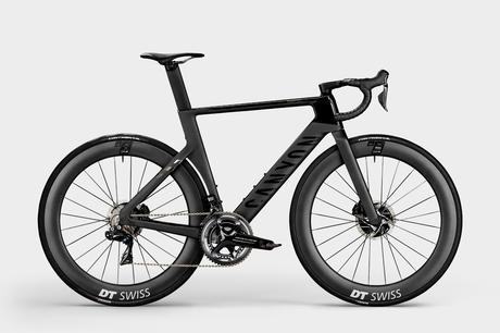 Canyon Aeroad 2021 considerada la bici mas rápida del mercado Canyon Aeroad 2021 considerada la bici mas rápida del mercado