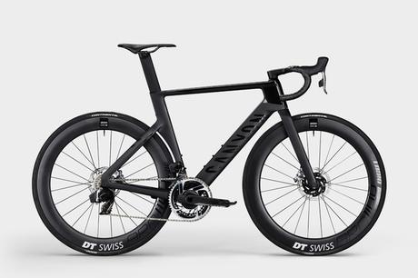 Canyon Aeroad 2021 considerada la bici mas rápida del mercado Canyon Aeroad 2021 considerada la bici mas rápida del mercado
