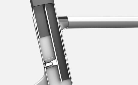 Canyon Aeroad 2021 considerada la bici mas rápida del mercado Canyon Aeroad 2021 considerada la bici mas rápida del mercado
