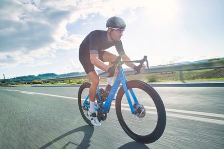 Canyon Aeroad 2021 considerada la bici mas rápida del mercado Canyon Aeroad 2021 considerada la bici mas rápida del mercado