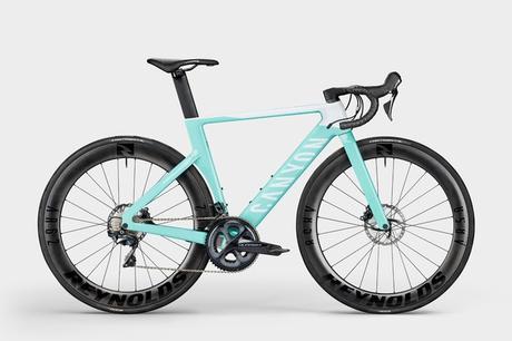 Canyon Aeroad 2021 considerada la bici mas rápida del mercado Canyon Aeroad 2021 considerada la bici mas rápida del mercado