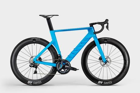 Canyon Aeroad 2021 considerada la bici mas rápida del mercado Canyon Aeroad 2021 considerada la bici mas rápida del mercado