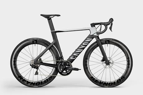 Canyon Aeroad 2021 considerada la bici mas rápida del mercado Canyon Aeroad 2021 considerada la bici mas rápida del mercado