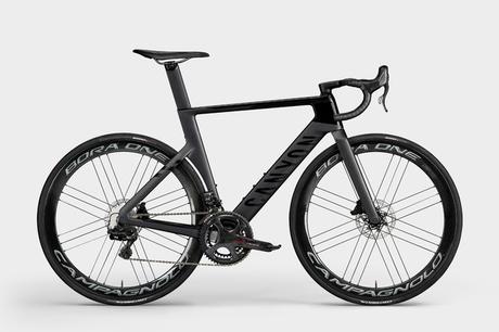 Canyon Aeroad 2021 considerada la bici mas rápida del mercado Canyon Aeroad 2021 considerada la bici mas rápida del mercado