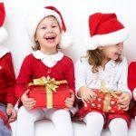 Ideas para padres contra el consumismo en Navidad