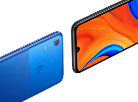 El precio del Huawei Y6s toca fondo con más de 40€ de descuento