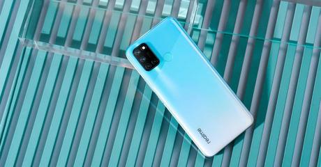 Activa el asistente de Google en tu Realme con uno de sus botones