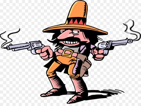 Zipi y Zape, súbditos de un rey menor e hijos de un desgobierno mayor