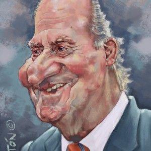 Zipi y Zape, súbditos de un rey menor e hijos de un desgobierno mayor