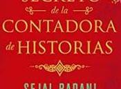 secreto contadora historias» Sejal Badani