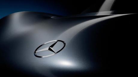 Mercedes-Benz EQXX : 1212 Km de rango de carga sin paradas (753 millas).