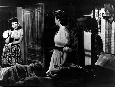 PASIÓN DE LOS FUERTES  (My darling Clementine) (USA, 1946) Western