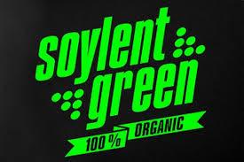 Soylent Green/Cuando el destino nos alcance (1973) reseña