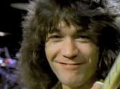 sonrisa Eddie Halen