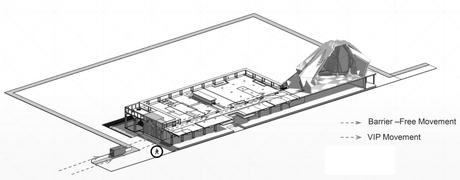 El sagrado Hendecágono: Templo Shirdi Sai Baba por Shilpa Architects y rat Studio El sagrado Hendecágono: Templo Shirdi Sai Baba por Shilpa Architects y rat Studio