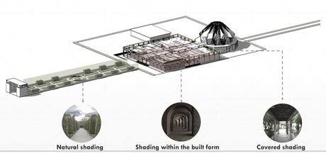 El sagrado Hendecágono: Templo Shirdi Sai Baba por Shilpa Architects y rat Studio El sagrado Hendecágono: Templo Shirdi Sai Baba por Shilpa Architects y rat Studio