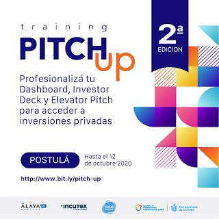 Corlab busca 10 startups latinoamericanas para participar en rondas de inversión abiertas