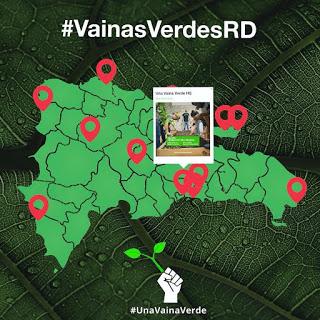 Emprendimiento dominicano lanza plataforma para promover productos, servicios y experiencias verdes