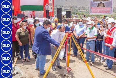 SUEÑO DE MUCHOS AÑOS HECHO REALIDAD...