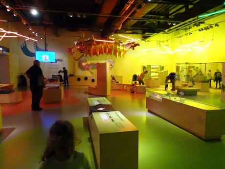 6 curiosidades del Museo Nacional de Escocia en Edimburgo: La mejor forma de entretener a los niños cuando llueve. 6 curiosidades del Museo Nacional de Escocia en Edimburgo: La mejor forma de entretener a los niños cuando llueve.