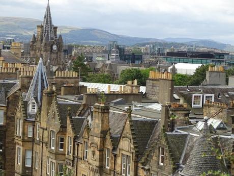 6 curiosidades del Museo Nacional de Escocia en Edimburgo: La mejor forma de entretener a los niños cuando llueve. 6 curiosidades del Museo Nacional de Escocia en Edimburgo: La mejor forma de entretener a los niños cuando llueve.