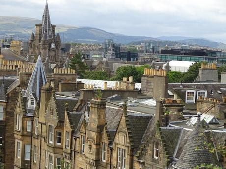 6 curiosidades del Museo Nacional de Escocia en Edimburgo: La mejor forma de entretener a los niños cuando llueve.