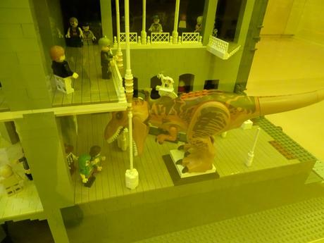 6 curiosidades del Museo Nacional de Escocia en Edimburgo: La mejor forma de entretener a los niños cuando llueve. 6 curiosidades del Museo Nacional de Escocia en Edimburgo: La mejor forma de entretener a los niños cuando llueve.