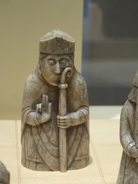 6 curiosidades del Museo Nacional de Escocia en Edimburgo: La mejor forma de entretener a los niños cuando llueve. 6 curiosidades del Museo Nacional de Escocia en Edimburgo: La mejor forma de entretener a los niños cuando llueve.