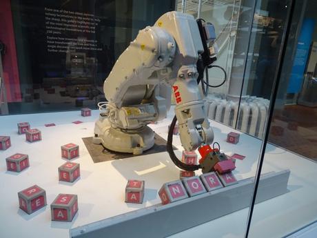 6 curiosidades del Museo Nacional de Escocia en Edimburgo: La mejor forma de entretener a los niños cuando llueve. 6 curiosidades del Museo Nacional de Escocia en Edimburgo: La mejor forma de entretener a los niños cuando llueve.