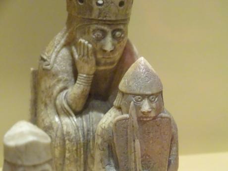6 curiosidades del Museo Nacional de Escocia en Edimburgo: La mejor forma de entretener a los niños cuando llueve. 6 curiosidades del Museo Nacional de Escocia en Edimburgo: La mejor forma de entretener a los niños cuando llueve.