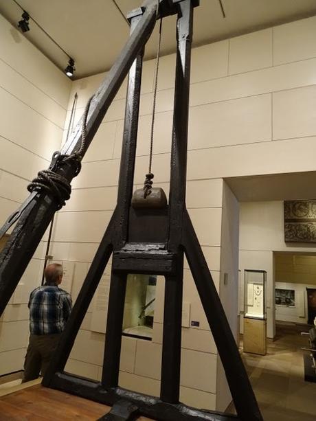 6 curiosidades del Museo Nacional de Escocia en Edimburgo: La mejor forma de entretener a los niños cuando llueve. 6 curiosidades del Museo Nacional de Escocia en Edimburgo: La mejor forma de entretener a los niños cuando llueve.