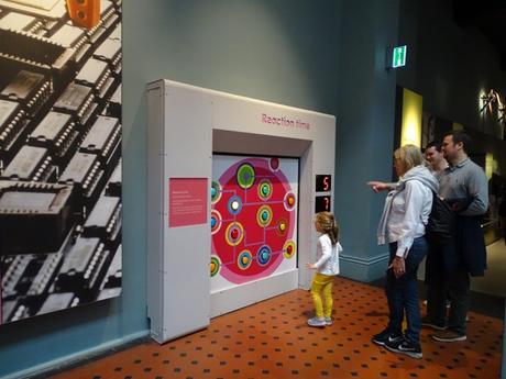 6 curiosidades del Museo Nacional de Escocia en Edimburgo: La mejor forma de entretener a los niños cuando llueve. 6 curiosidades del Museo Nacional de Escocia en Edimburgo: La mejor forma de entretener a los niños cuando llueve.