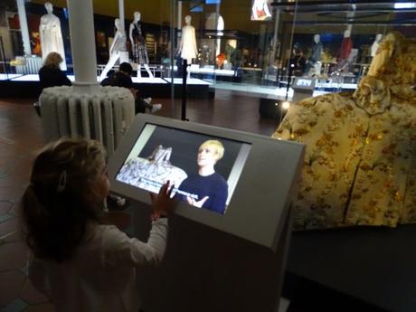 6 curiosidades del Museo Nacional de Escocia en Edimburgo: La mejor forma de entretener a los niños cuando llueve. 6 curiosidades del Museo Nacional de Escocia en Edimburgo: La mejor forma de entretener a los niños cuando llueve.