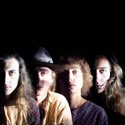 Greta Van Fleet - My way, soon (2020) Greta Van Fleet - My way, soon (2020)