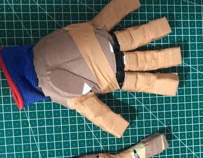 guantes-de-raspall pelota valenciana