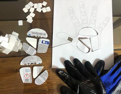 guantes-de-raspall pelota valenciana