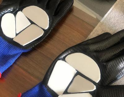 guantes-de-raspall pelota valenciana