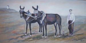 La Mula manca de Corral de Almaguer