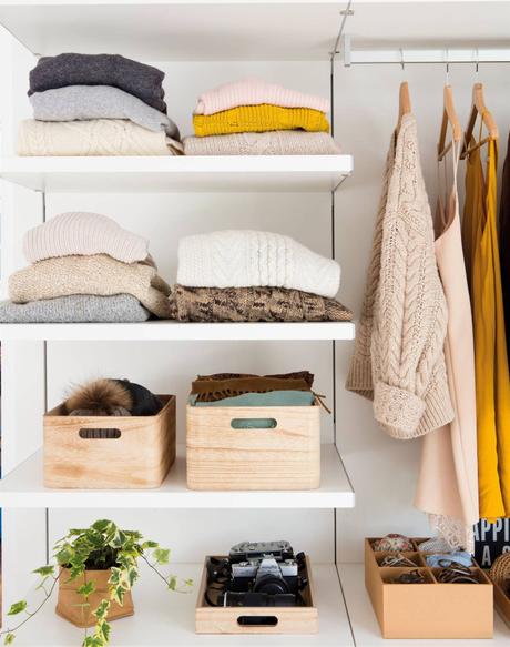 Los 8 mejores métodos de orden Los 8 mejores métodos de orden