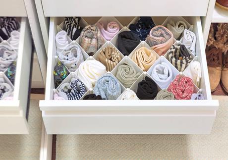 Los 8 mejores métodos de orden Los 8 mejores métodos de orden