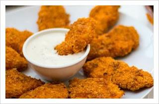 Palitos de Pescado Palitos de Pescado