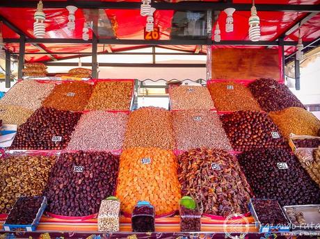 Itinerario Marruecos en 7 días itinerariomarruecos una semana