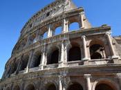 Roma días. Recorriendo ciudad eterna