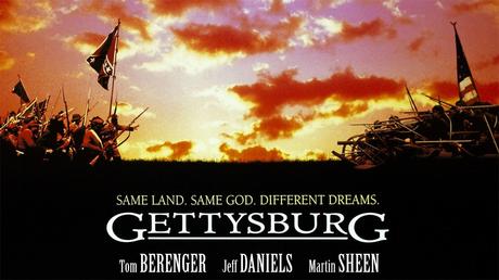 GETTYSBURG - Ronald F. Maxwell