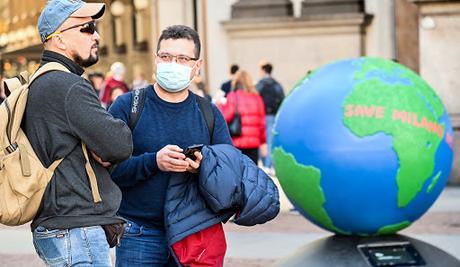 La Estrategia no es una víctima de la pandemia, los planes si lo son