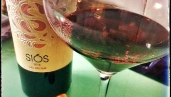 Ácrata Garnacha 2018