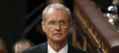 Las “puertas giratorias” se disparan… Los catalanes gritan “fuera el Bobón” y el rey emérito ¿se aburre mucho?