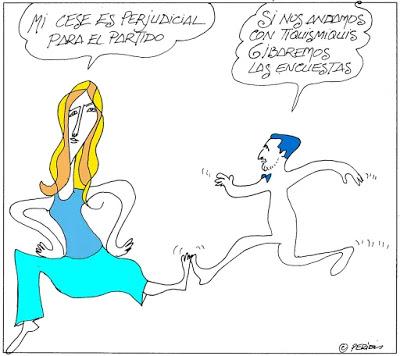 Las “puertas giratorias” se disparan… Los catalanes gritan “fuera el Bobón” y el rey emérito ¿se aburre mucho?